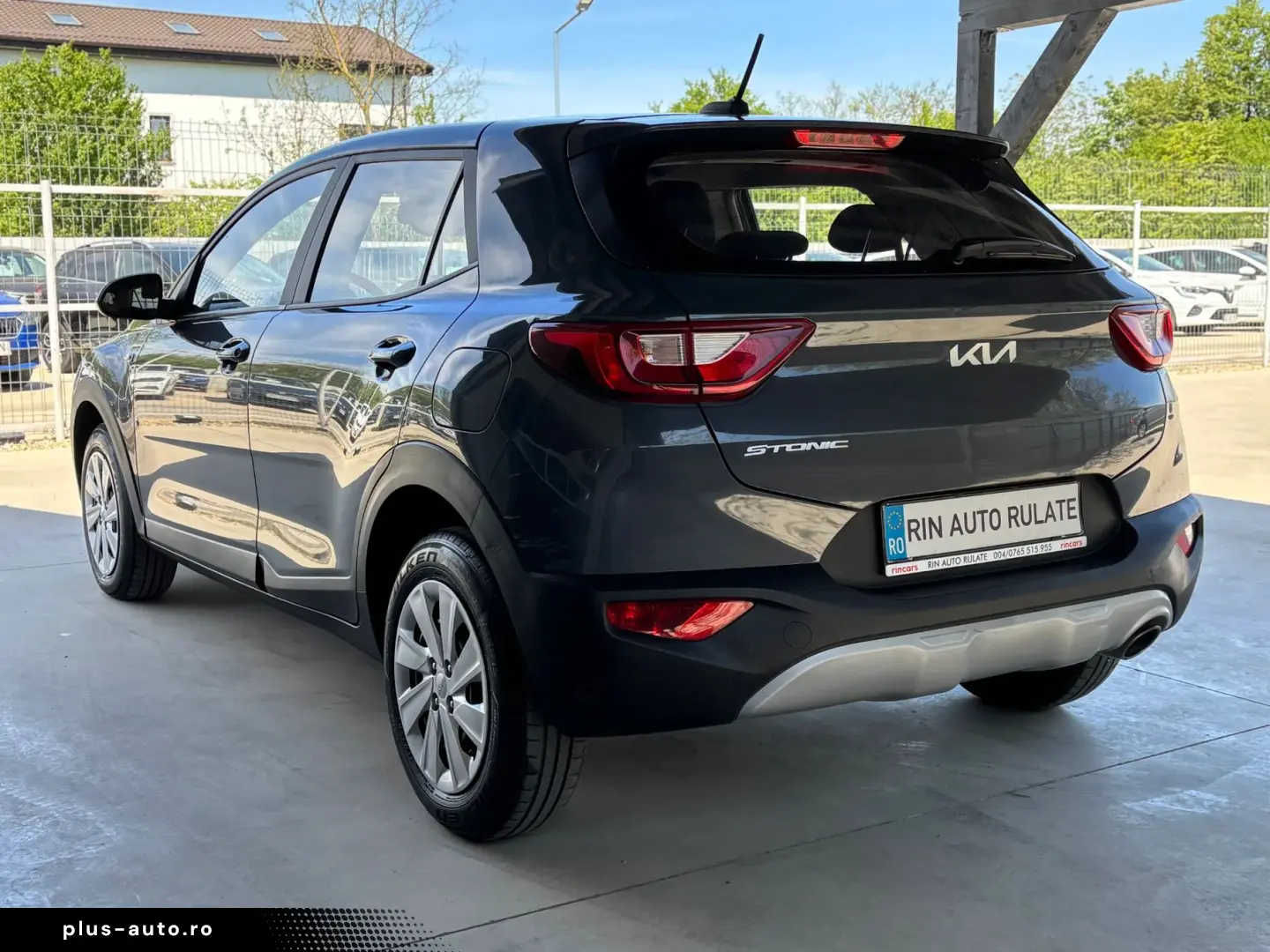 Kia Stonic