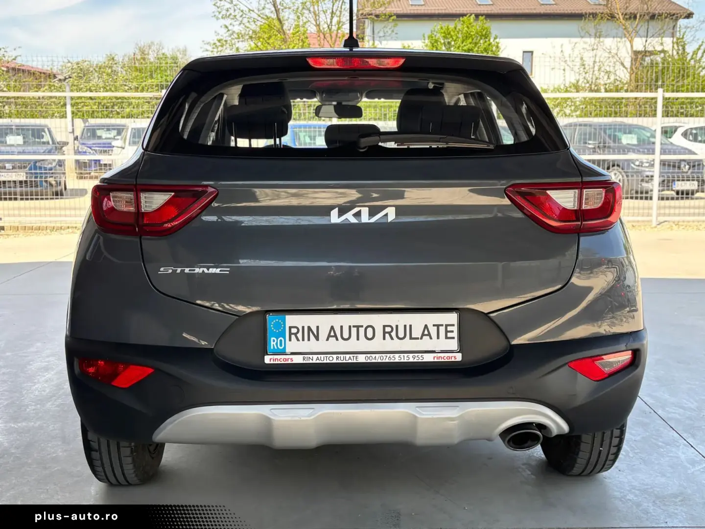 Kia Stonic