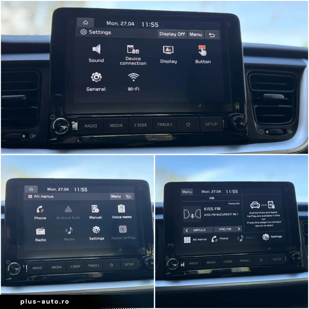 Kia Stonic