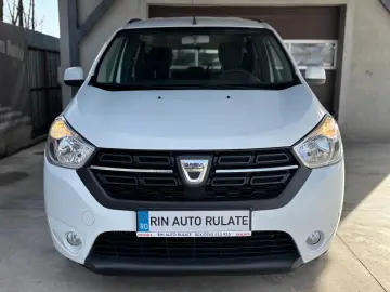 Dacia Lodgy