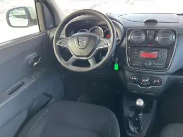 Dacia Lodgy