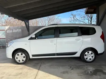 Dacia Lodgy