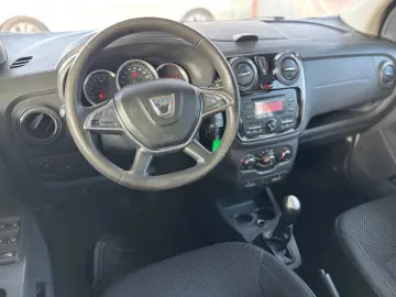 Dacia Lodgy