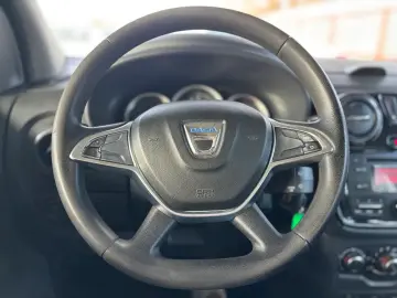 Dacia Lodgy