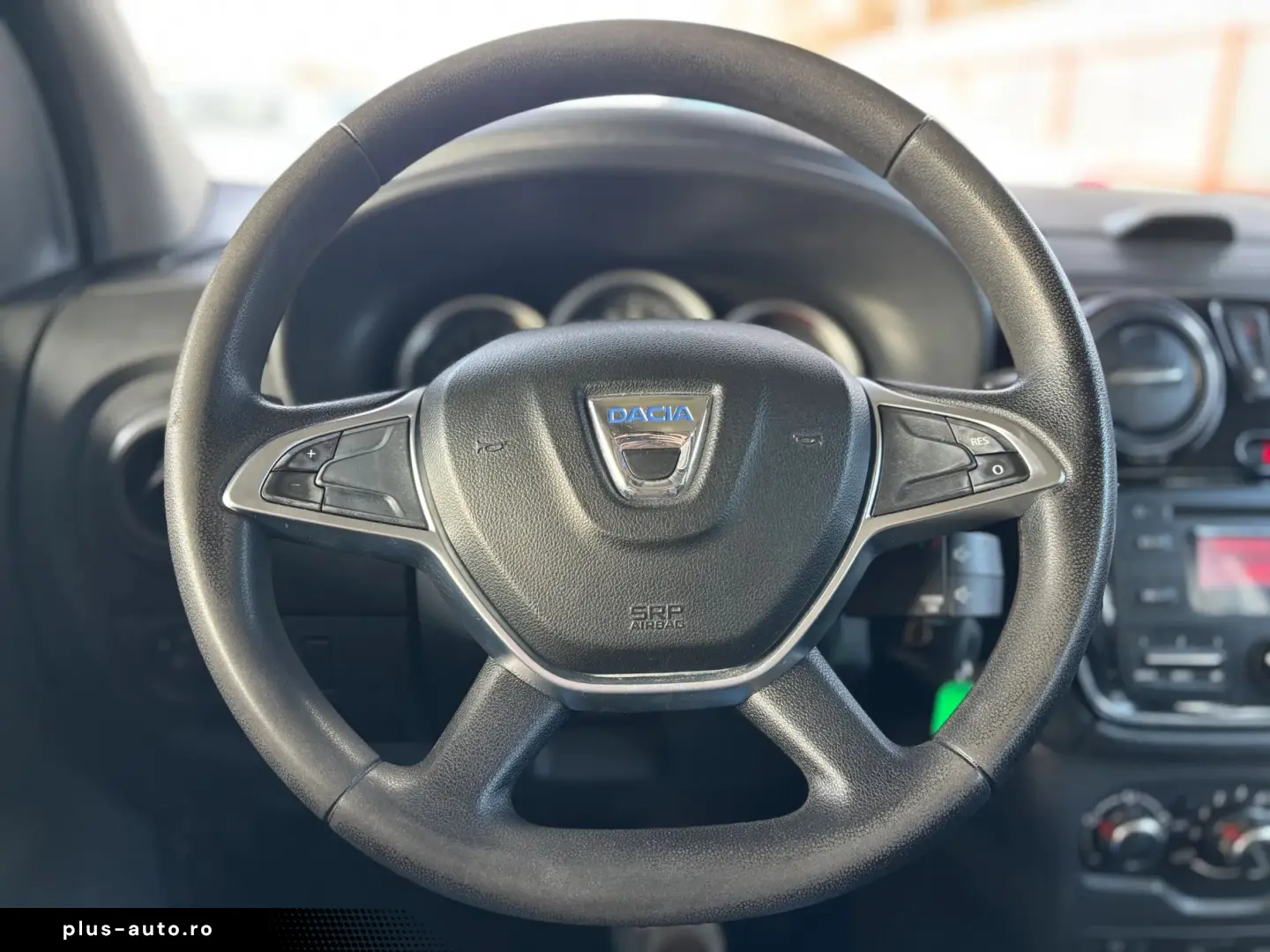 Dacia Lodgy