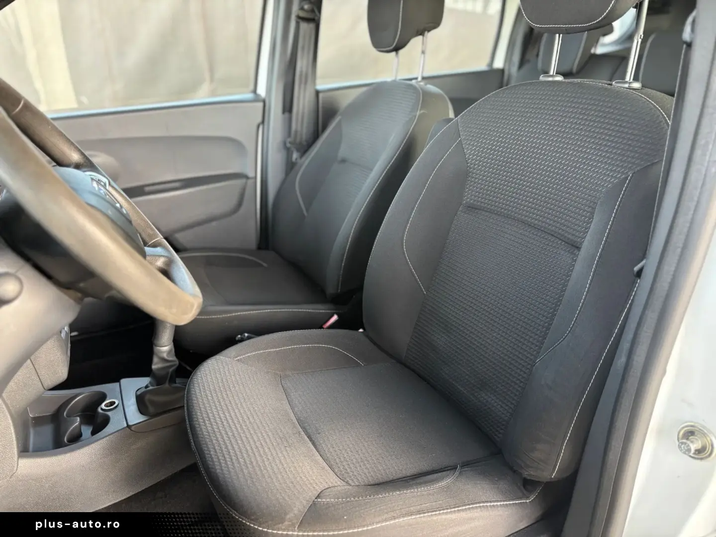 Dacia Lodgy