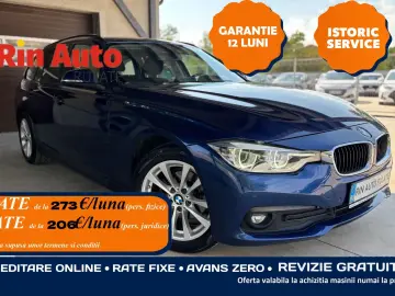 Bmw Seria-3