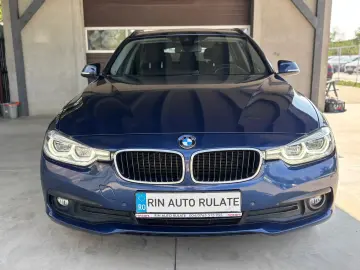 Bmw Seria-3