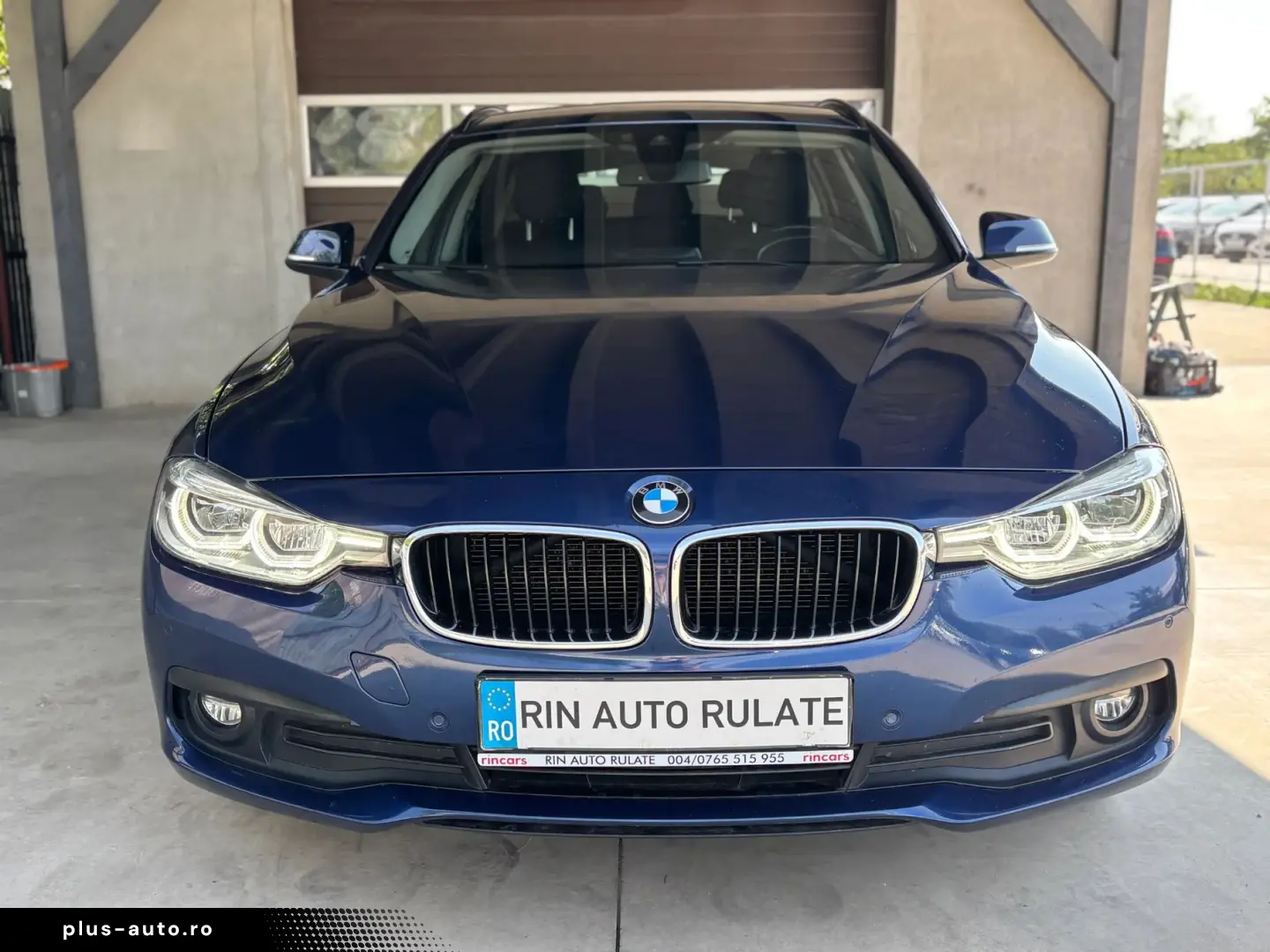 Bmw Seria-3