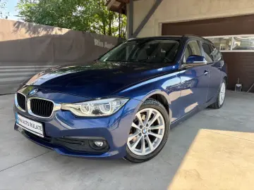 Bmw Seria-3
