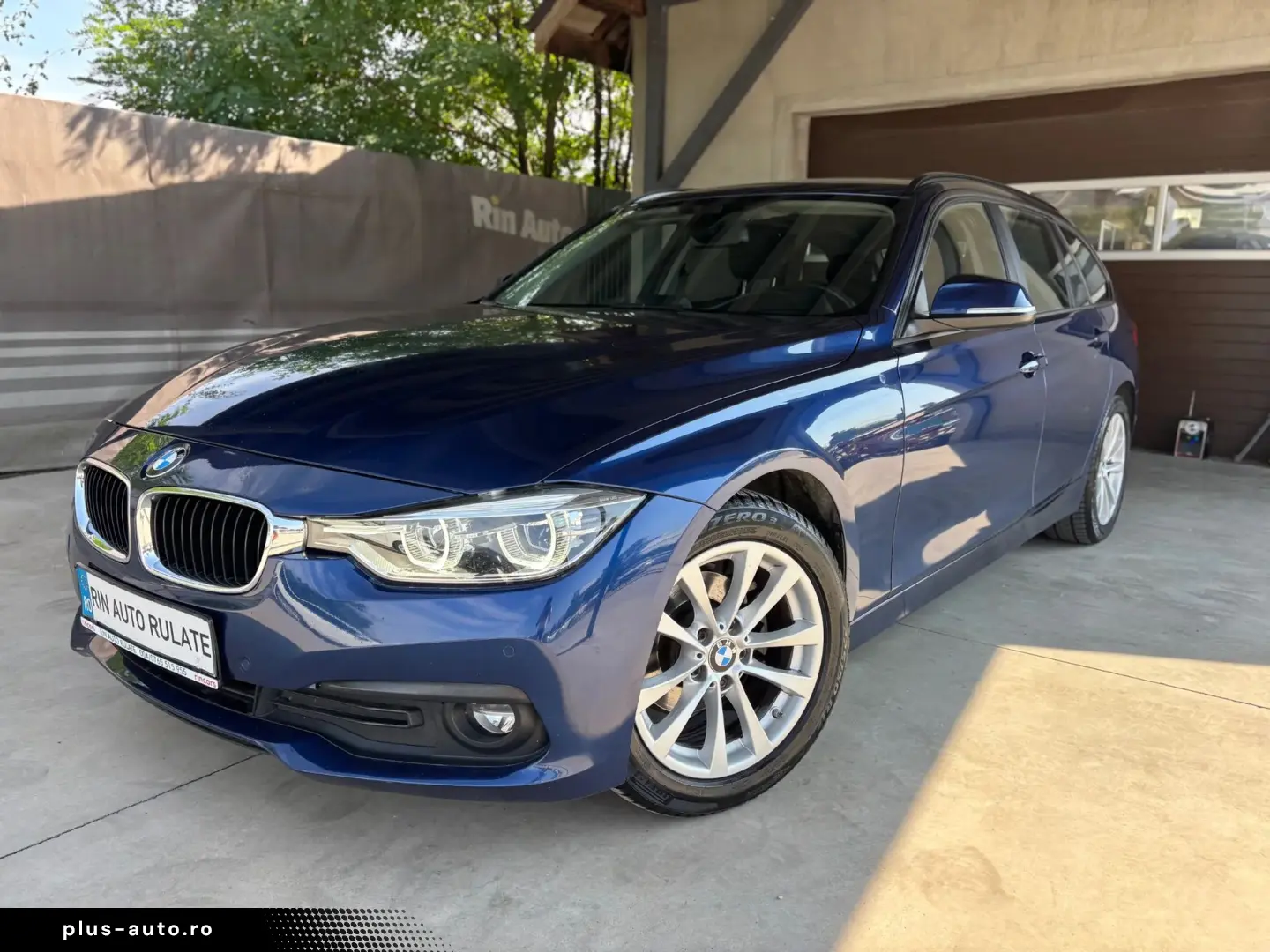 Bmw Seria-3