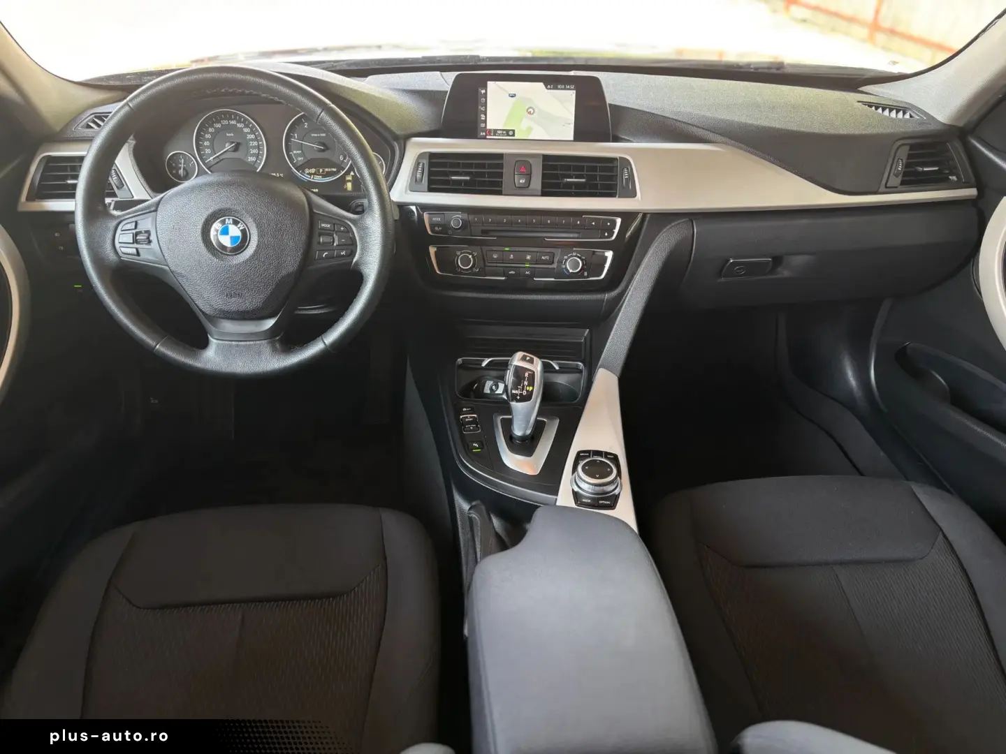 Bmw Seria-3