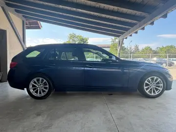 Bmw Seria-3