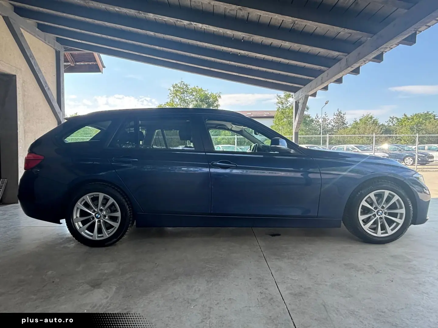 Bmw Seria-3