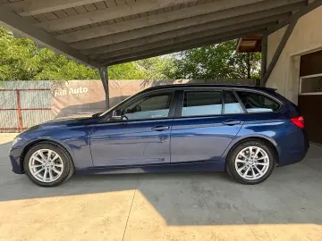 Bmw Seria-3
