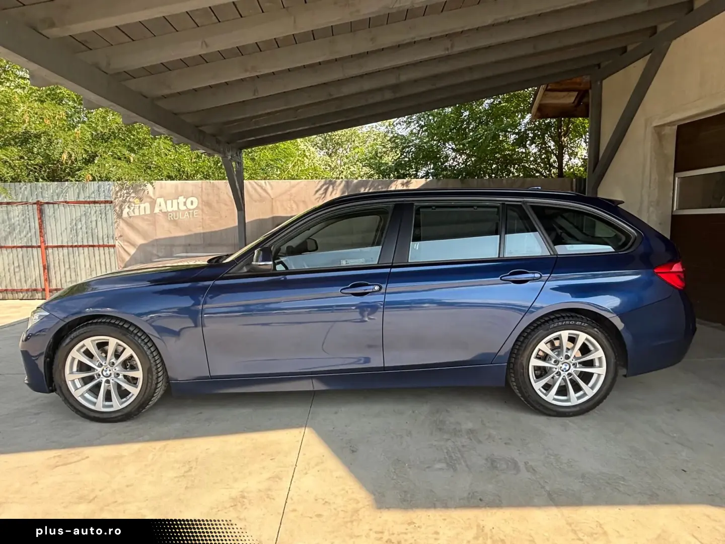 Bmw Seria-3