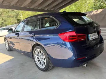 Bmw Seria-3