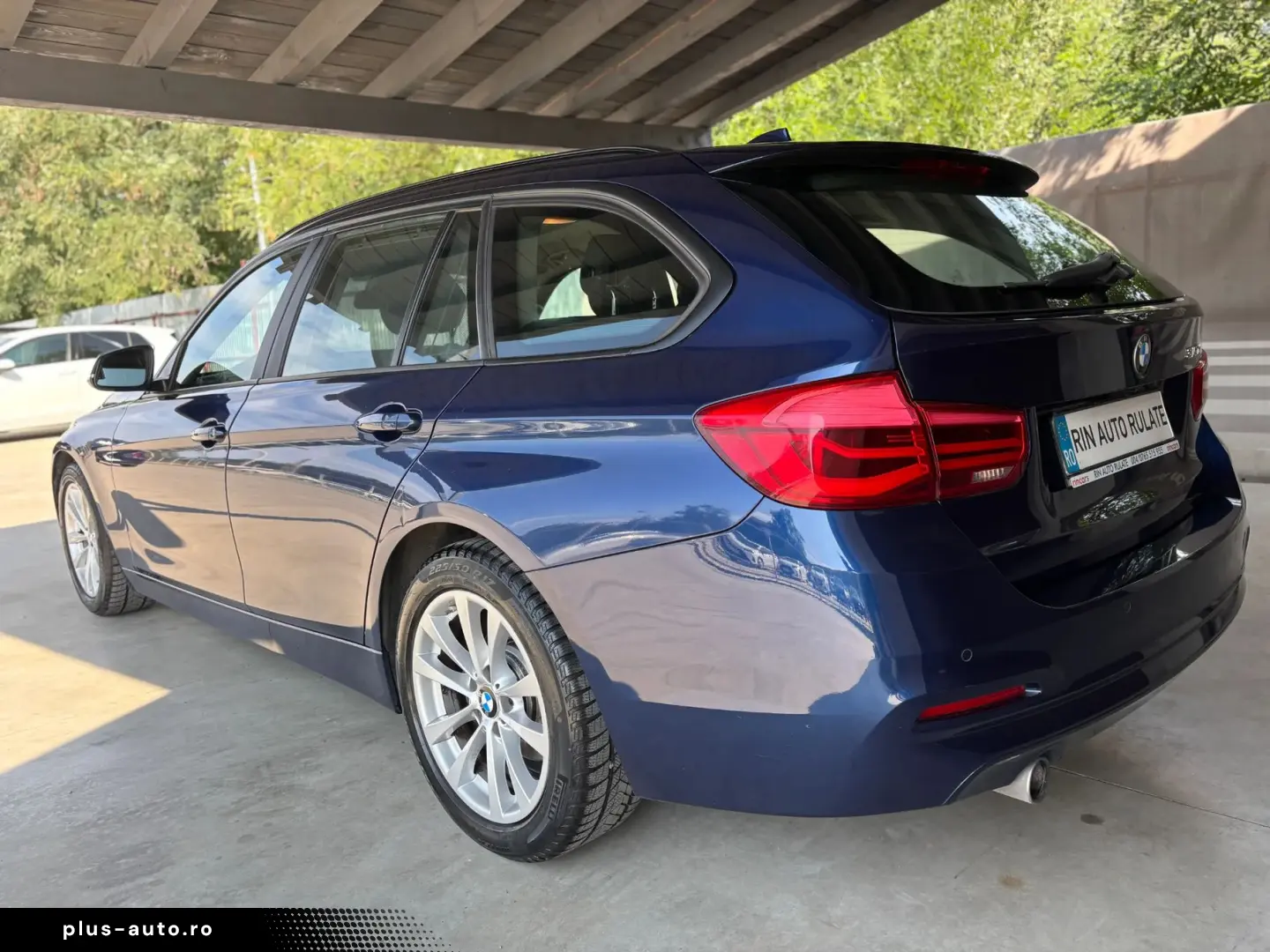 Bmw Seria-3