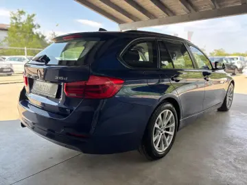 Bmw Seria-3