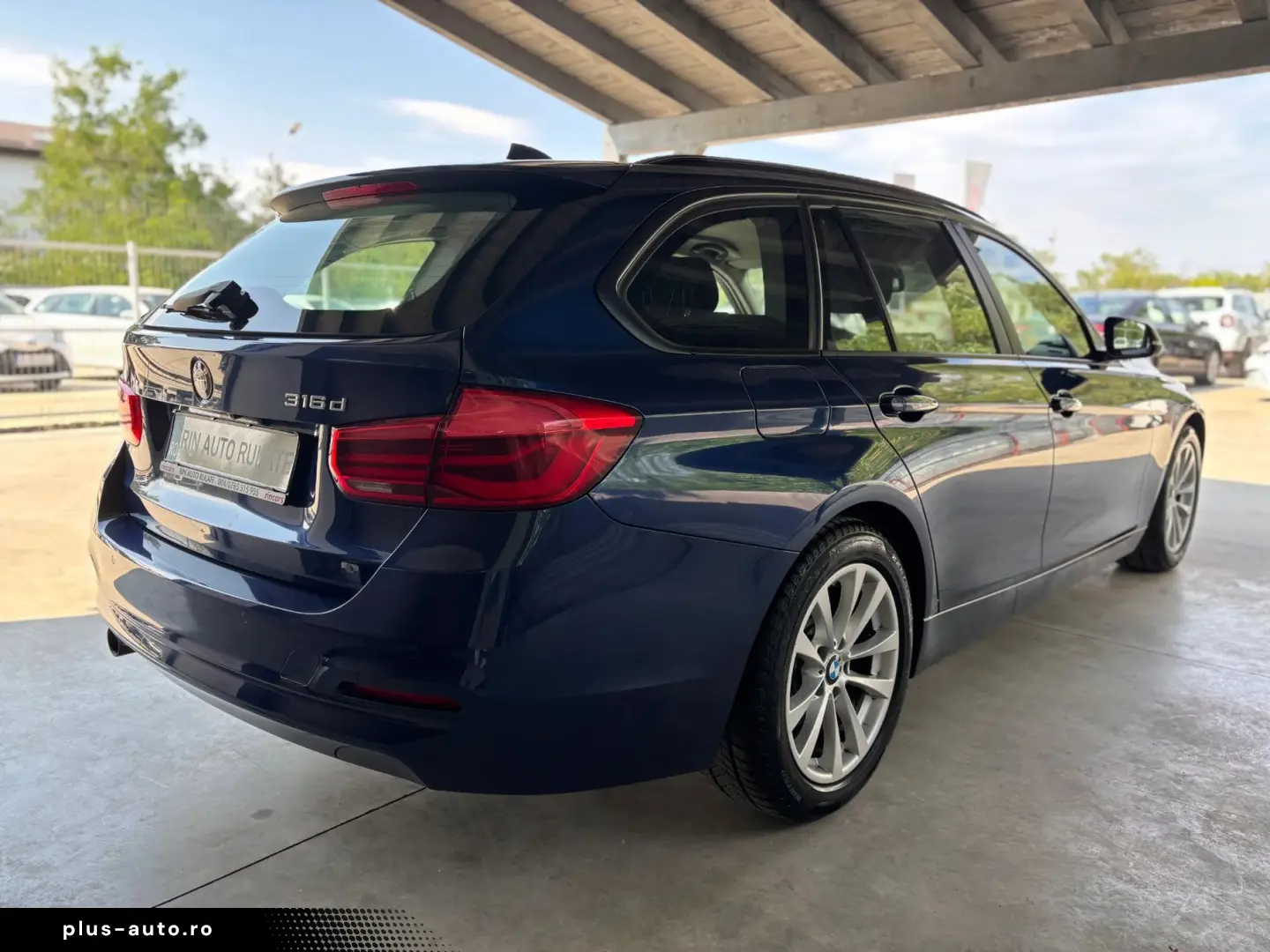 Bmw Seria-3