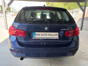 Bmw Seria-3