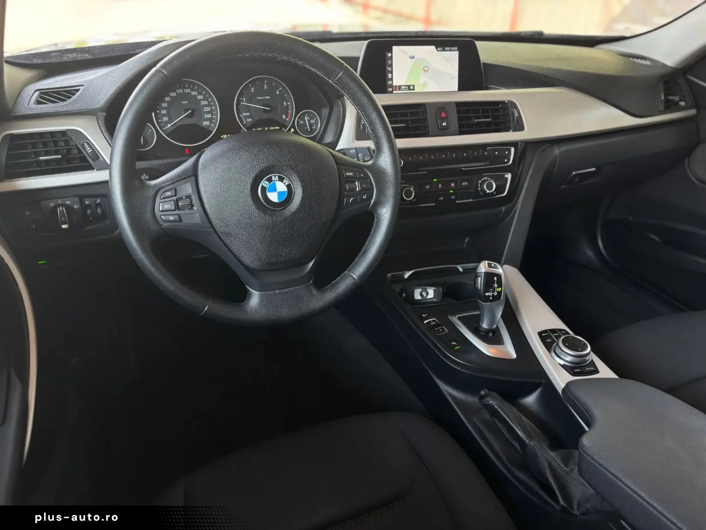 Bmw Seria-3