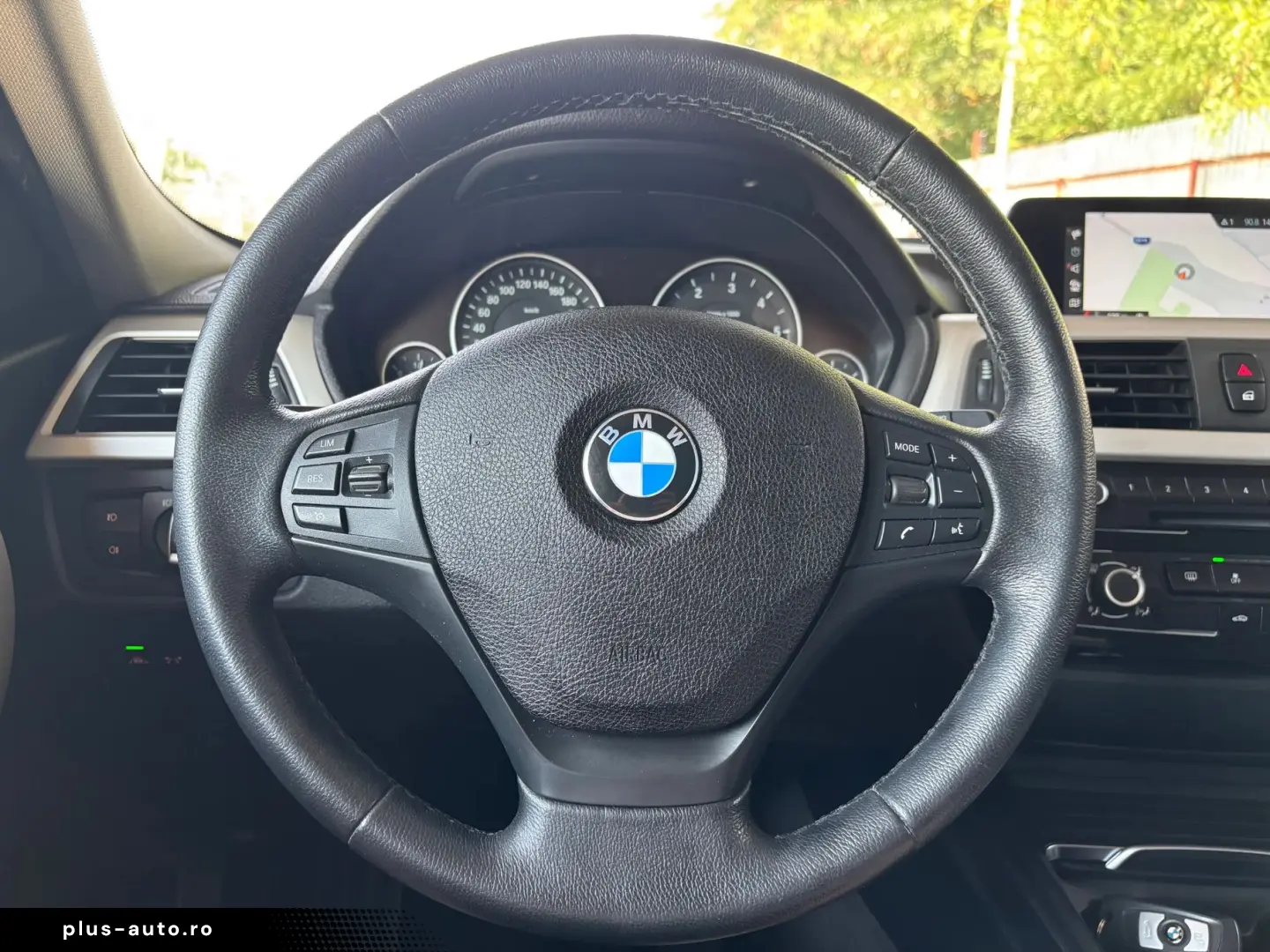 Bmw Seria-3