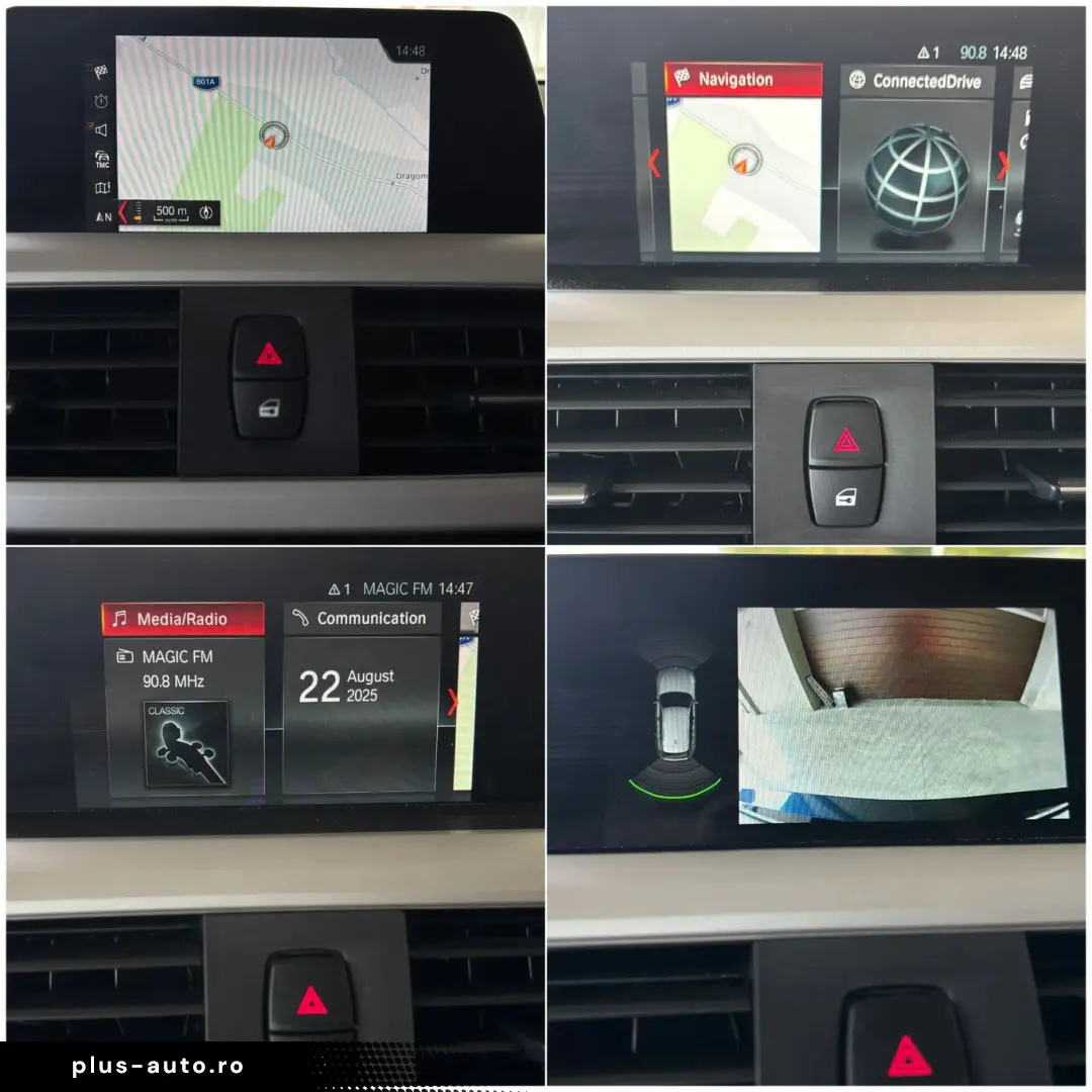 Bmw Seria-3