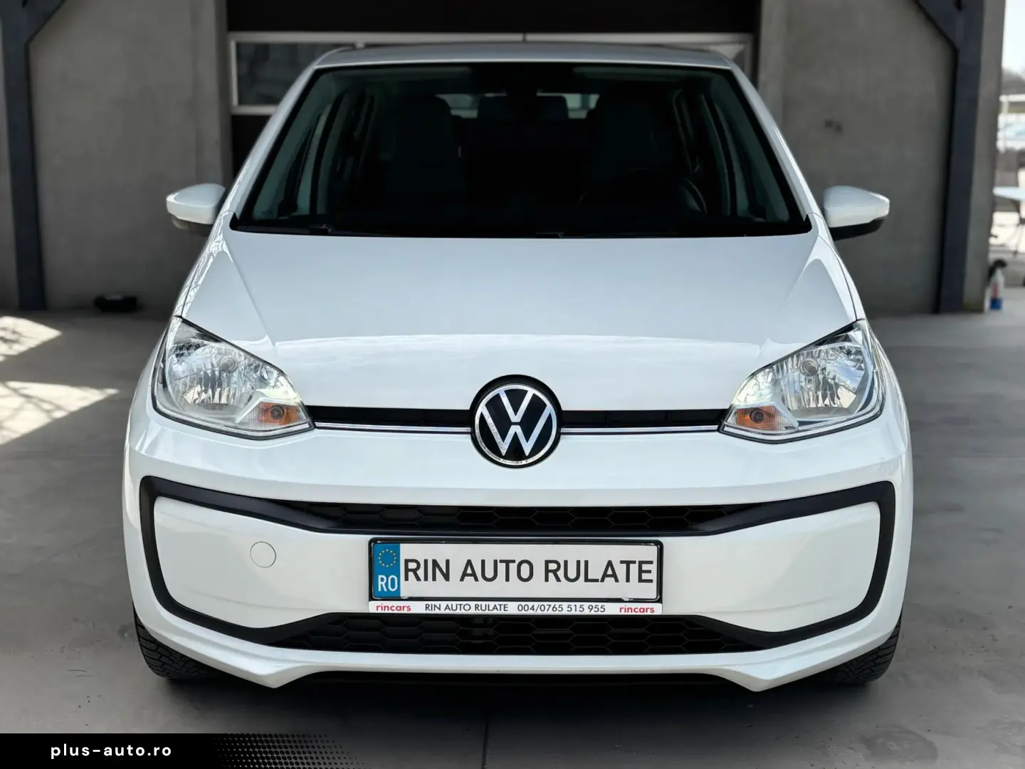 Volkswagen Up