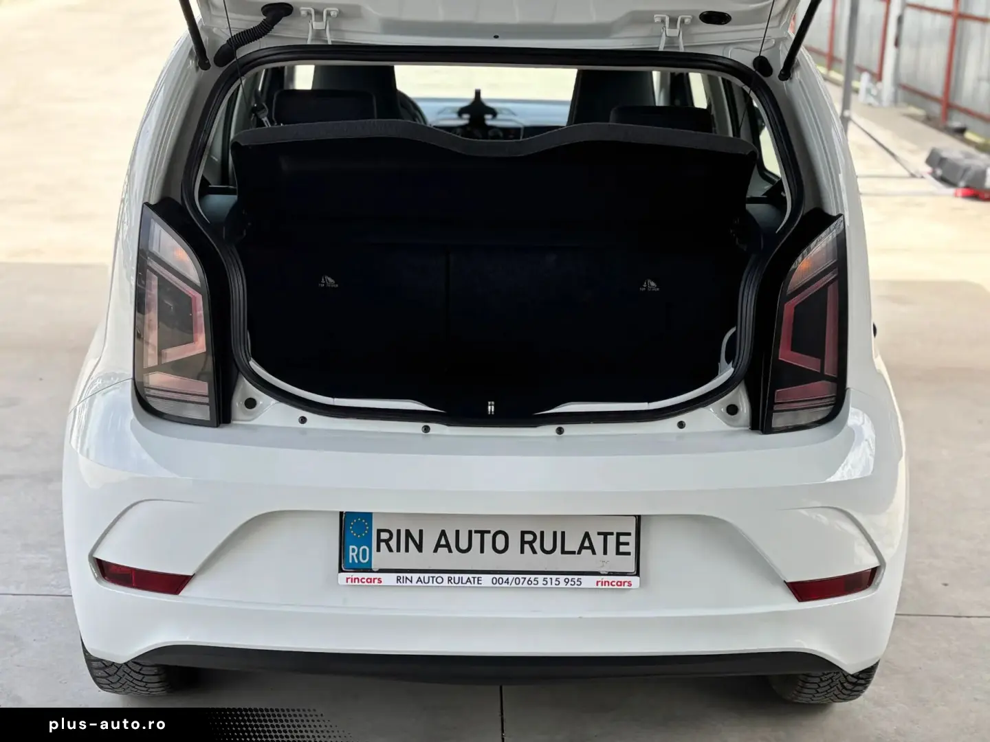 Volkswagen Up