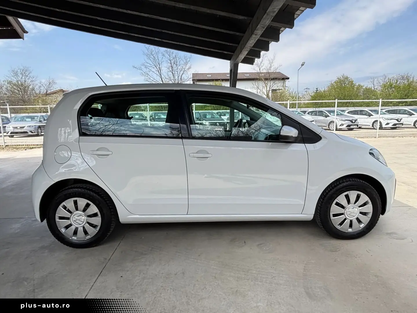 Volkswagen Up