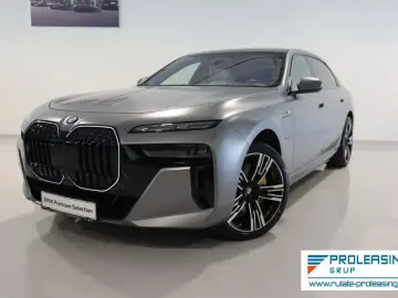 Bmw Seria-7