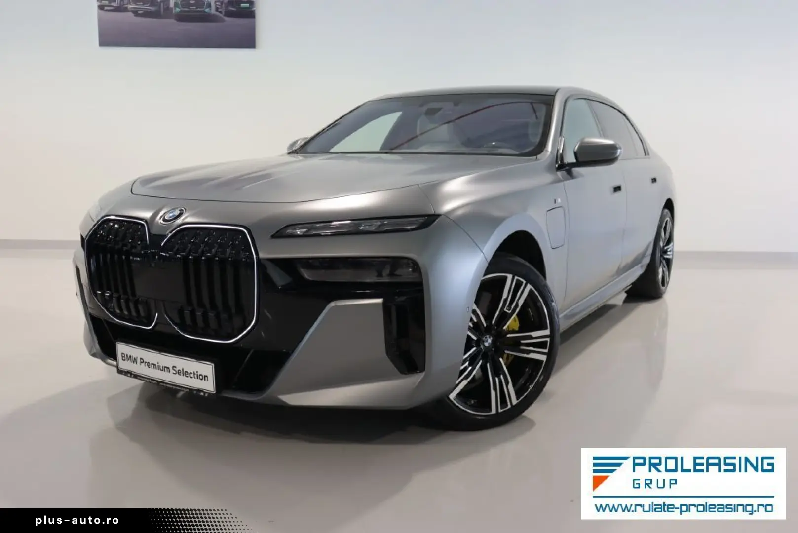Bmw Seria-7