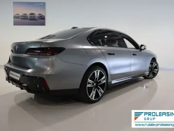 Bmw Seria-7