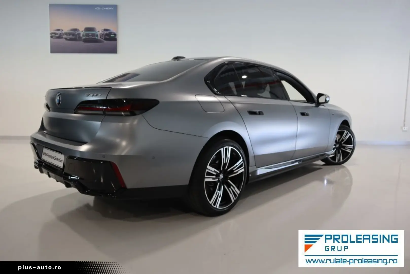 Bmw Seria-7