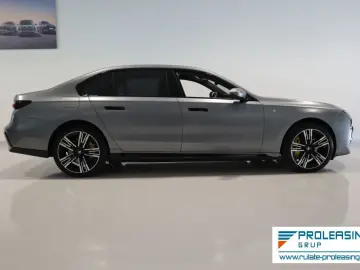 Bmw Seria-7