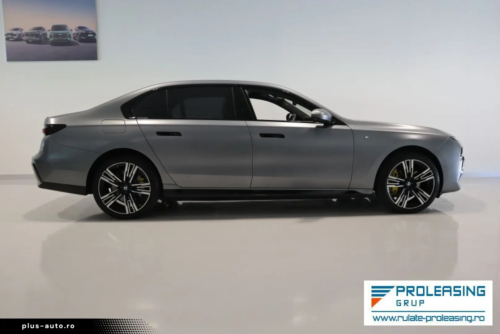 Bmw Seria-7