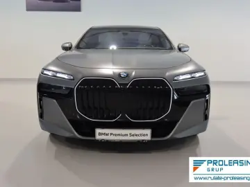 Bmw Seria-7