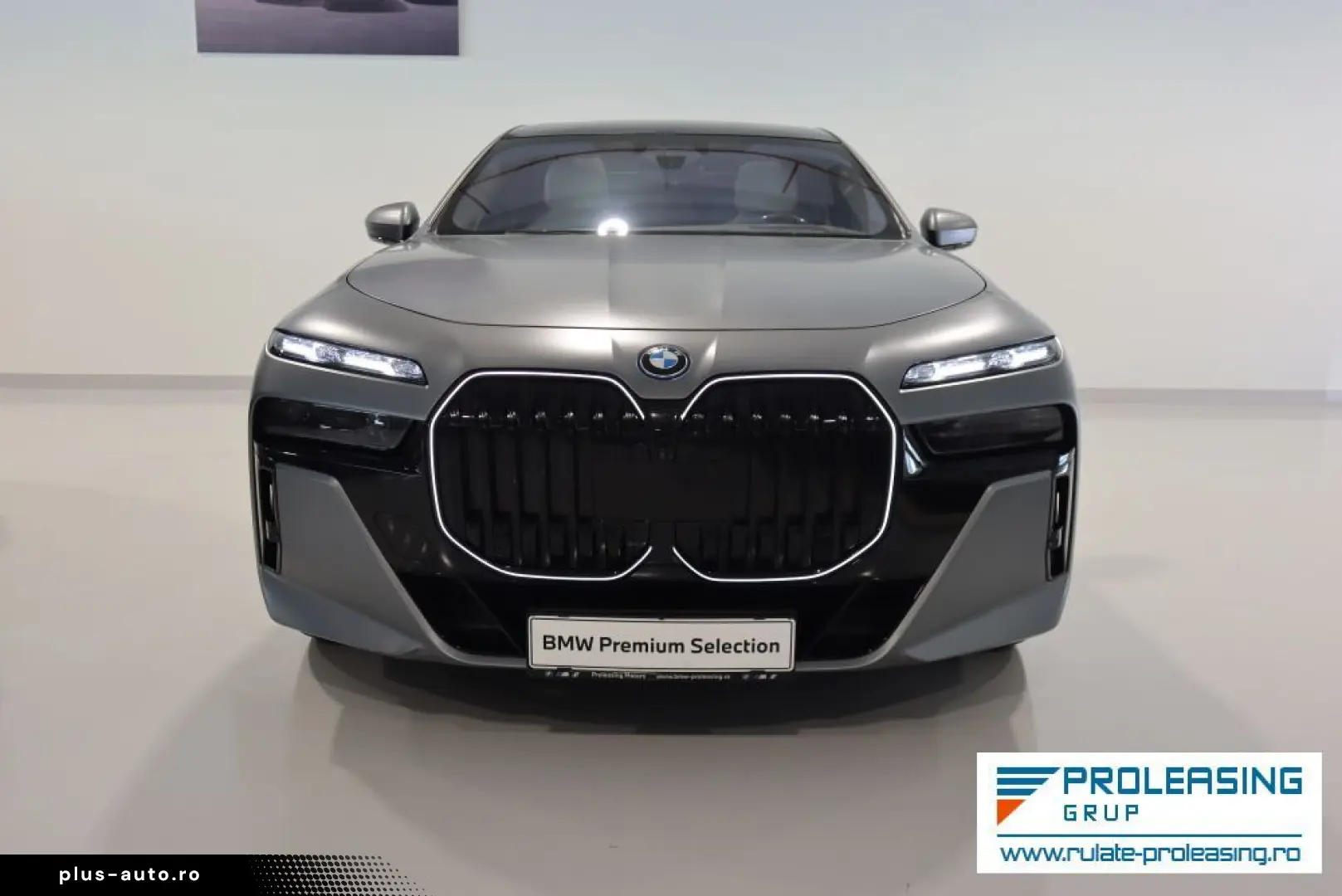Bmw Seria-7