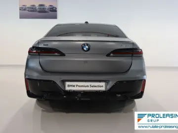 Bmw Seria-7