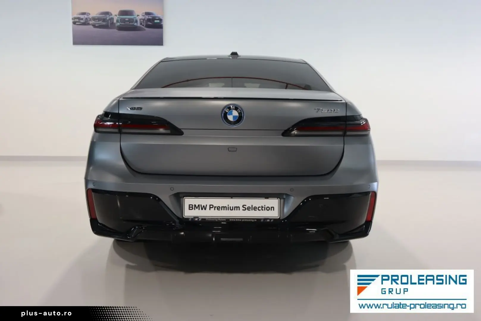 Bmw Seria-7