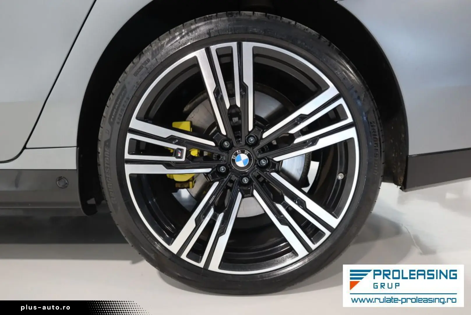 Bmw Seria-7