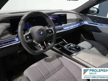 Bmw Seria-7