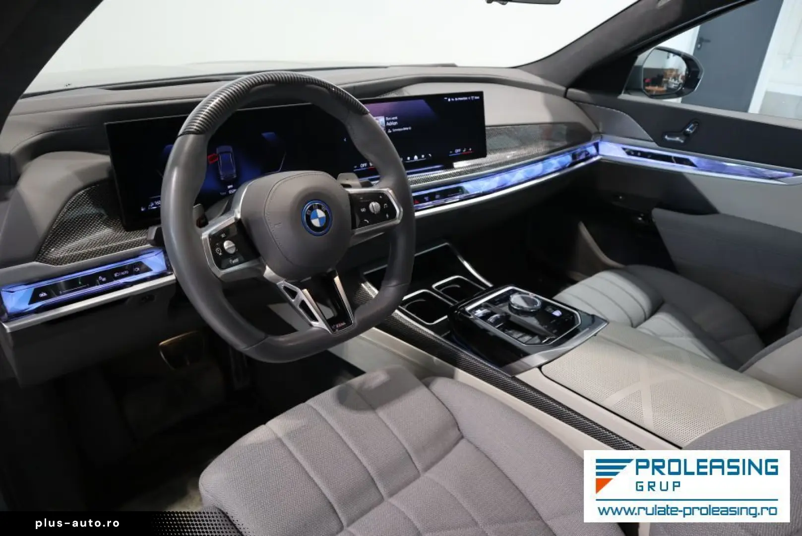Bmw Seria-7