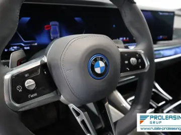 Bmw Seria-7