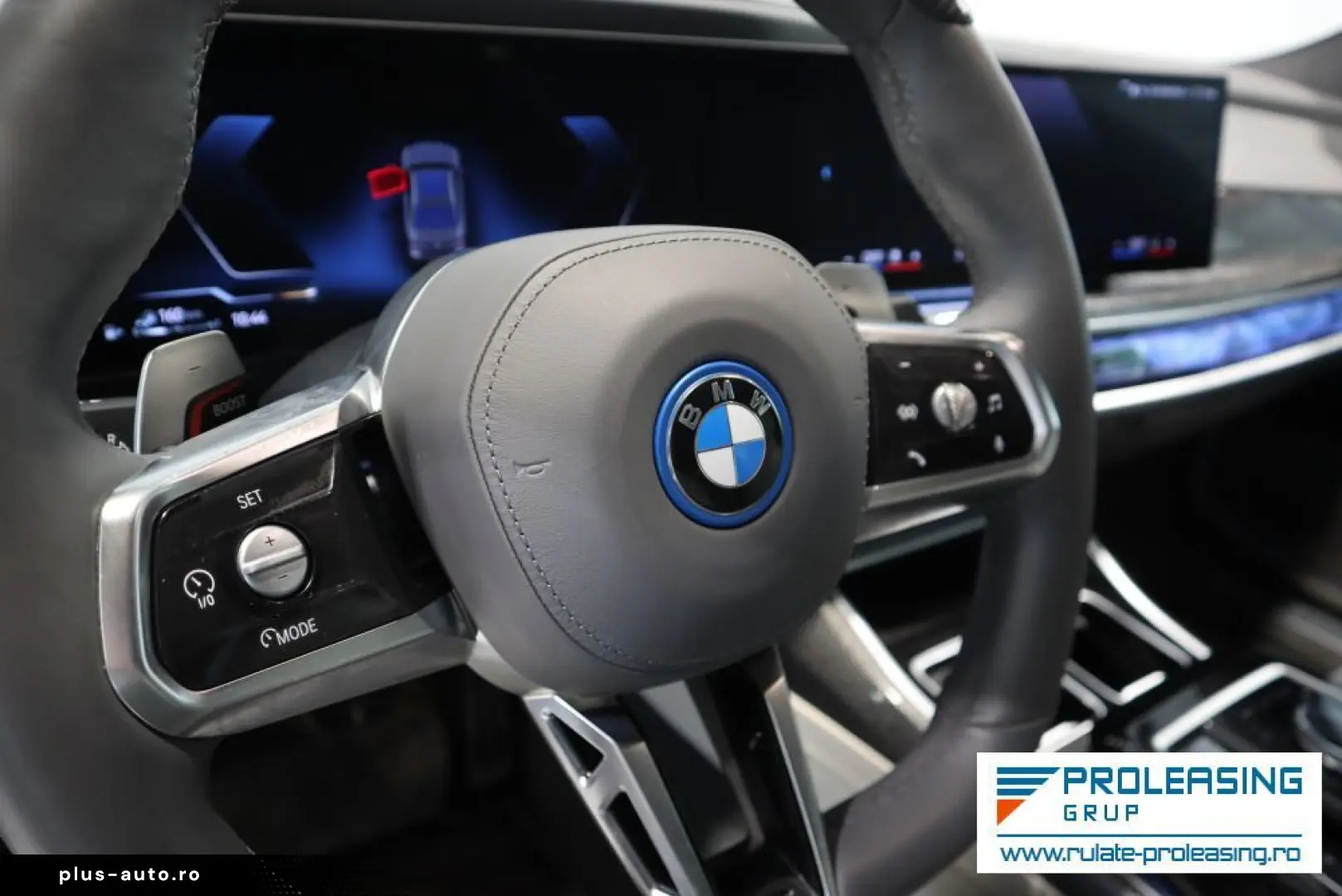 Bmw Seria-7