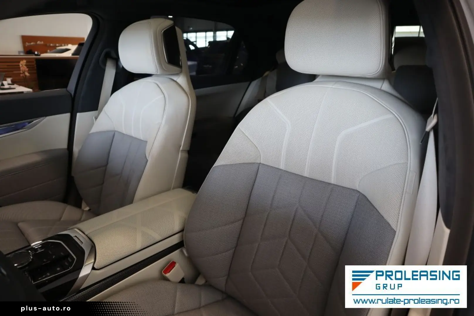 Bmw Seria-7