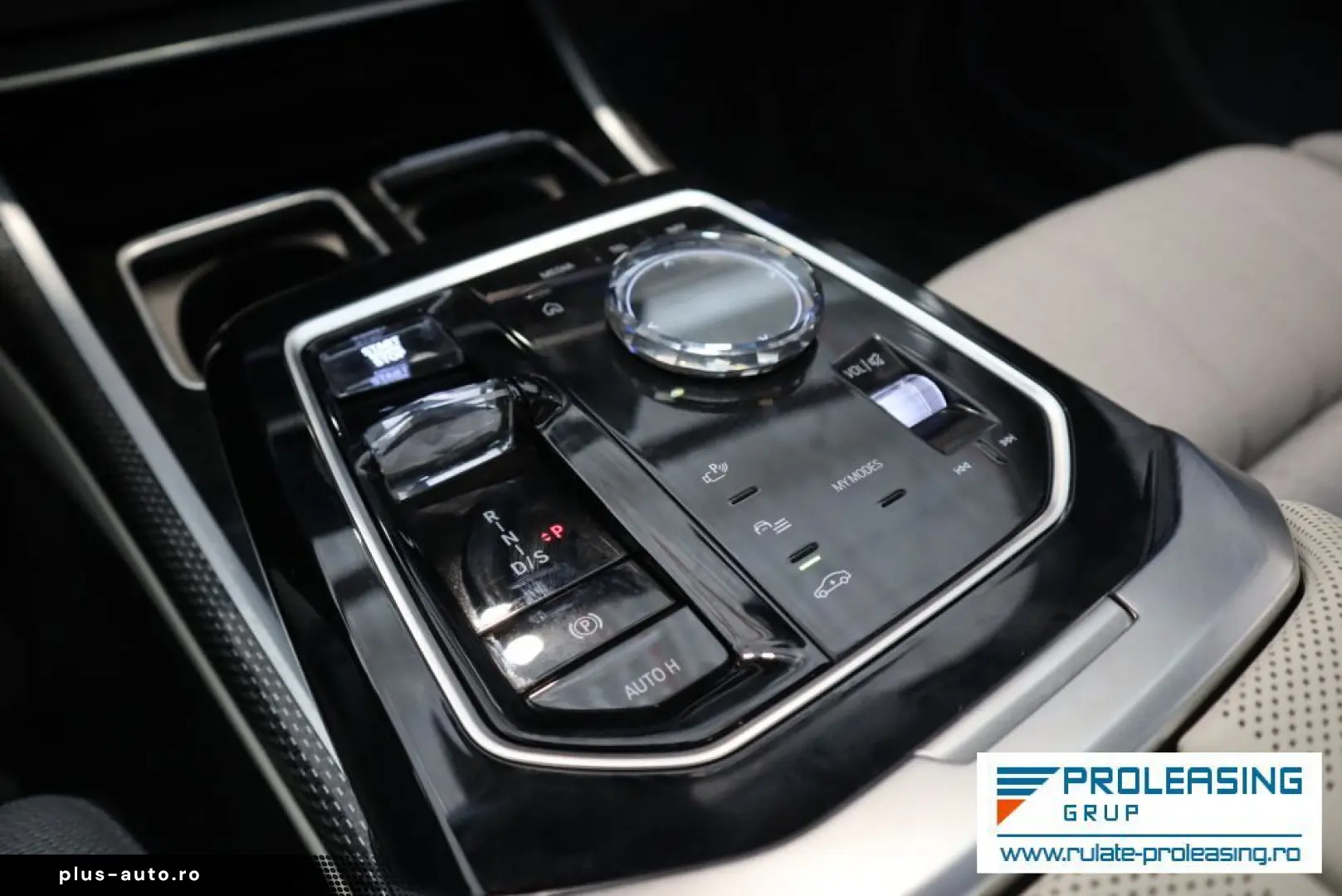 Bmw Seria-7