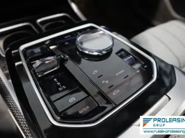 Bmw Seria-7
