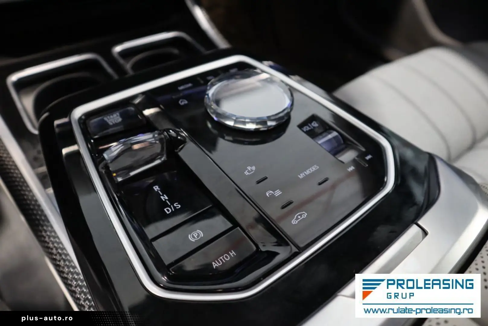 Bmw Seria-7